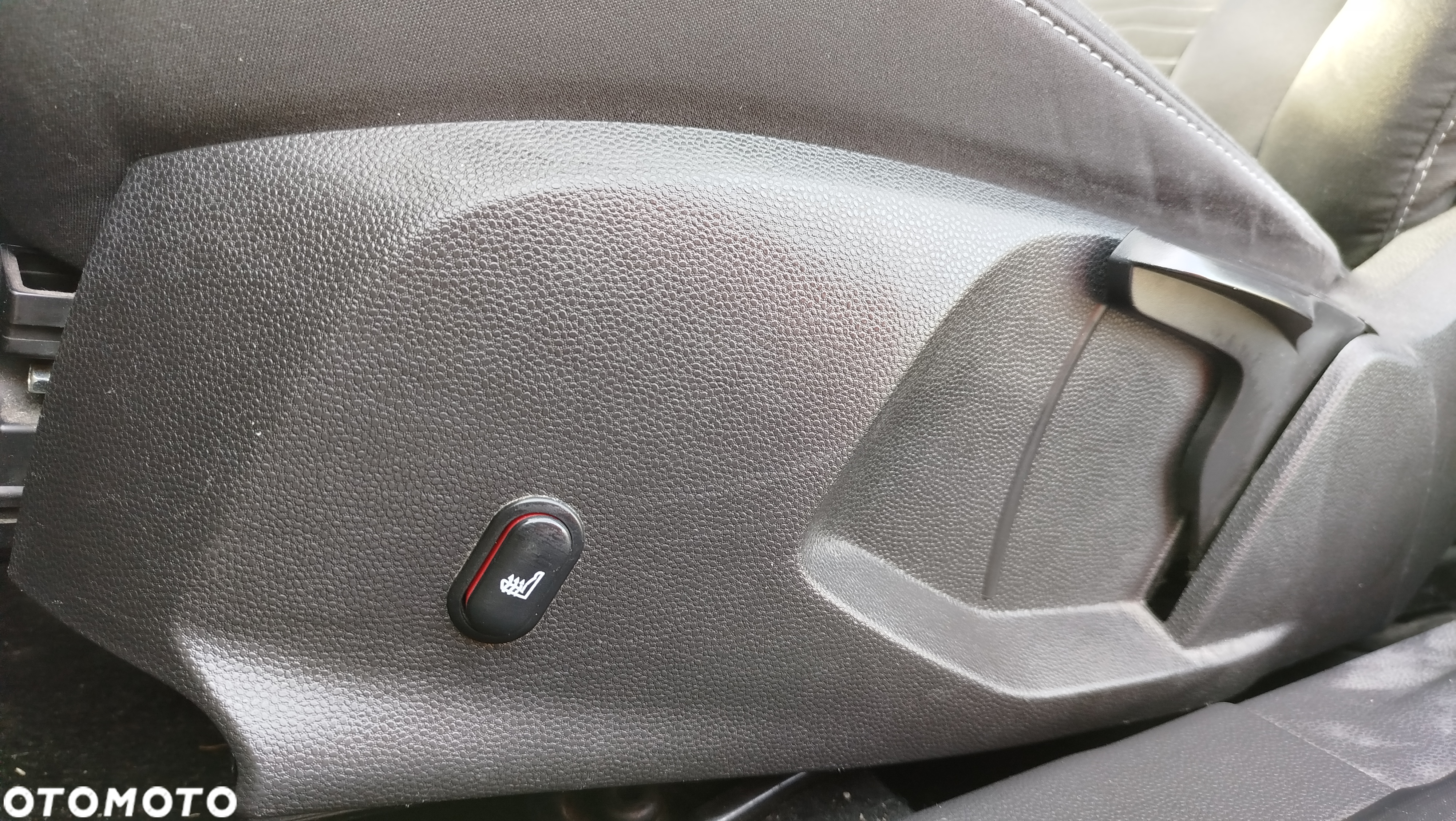 Ford Fiesta 1.0 Start-Stop SYNC Edition - 17