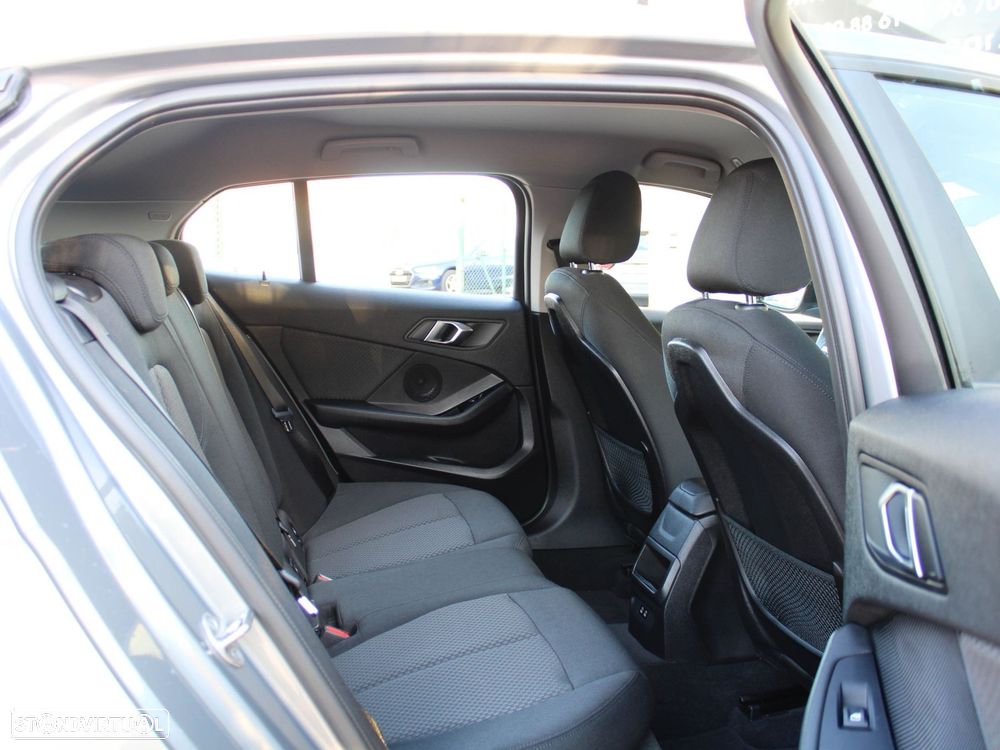 BMW 116 i Advantage - 55