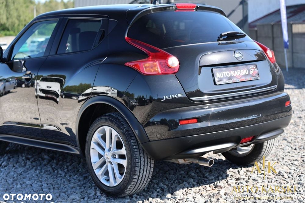 Nissan Juke - 19