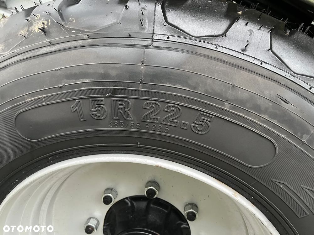 Cynkomet T-104/6 - 7