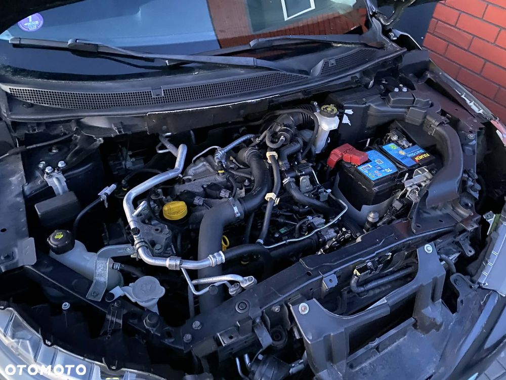 Nissan Qashqai 1.2 DIG-T N-Connecta - 26