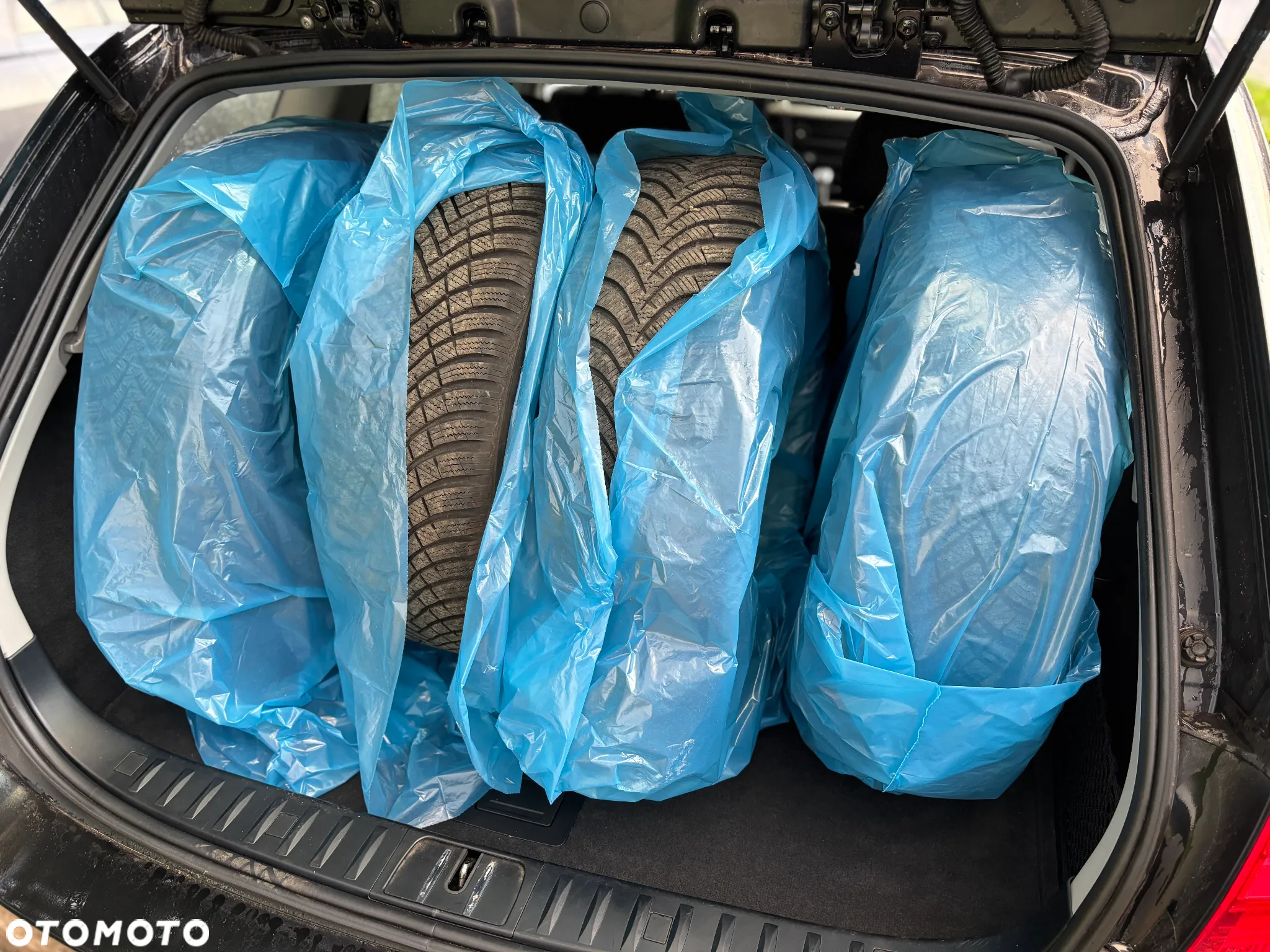 BMW Seria 3 320d Touring Efficient Dynamics Edition - 30