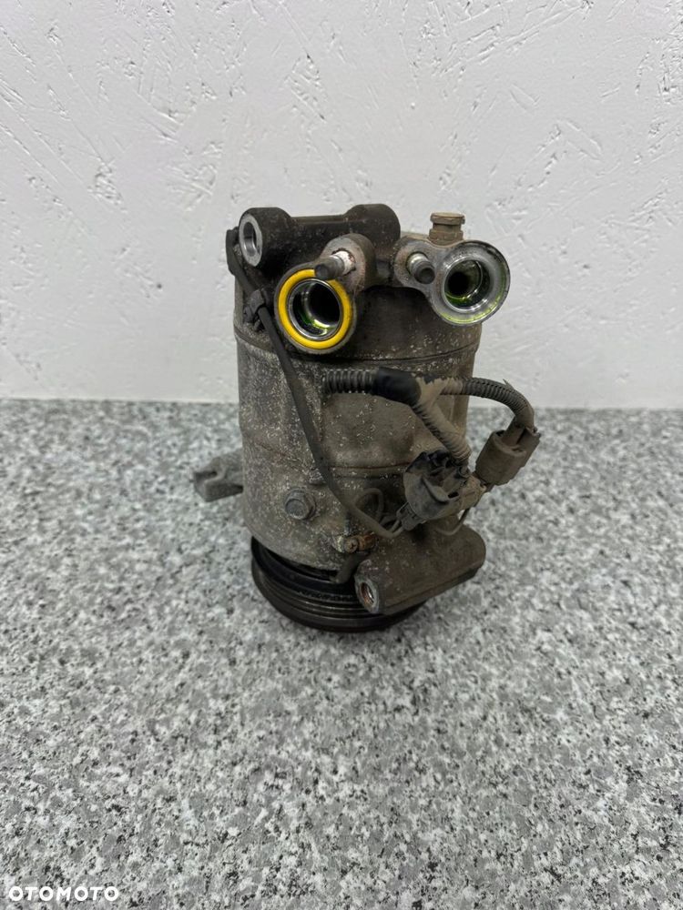 sprężarka kompresor klimatyzacji volvo xc60 i 2009-2017 31497536 2.4 d - 7