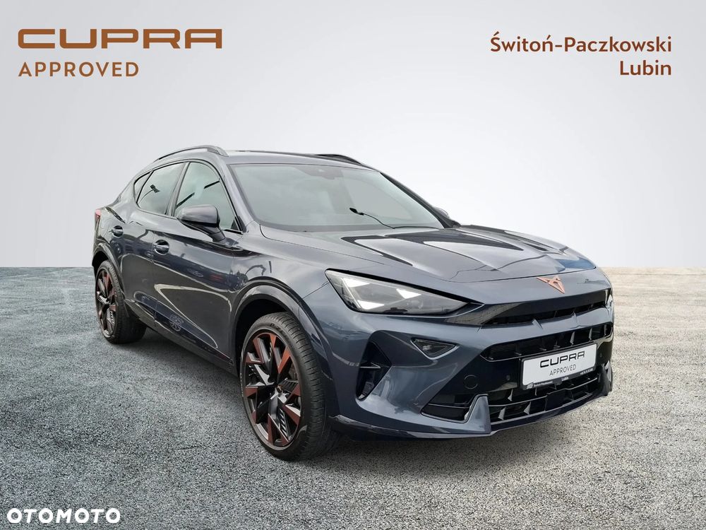Cupra Formentor 1.5 eTSI DSG - 7