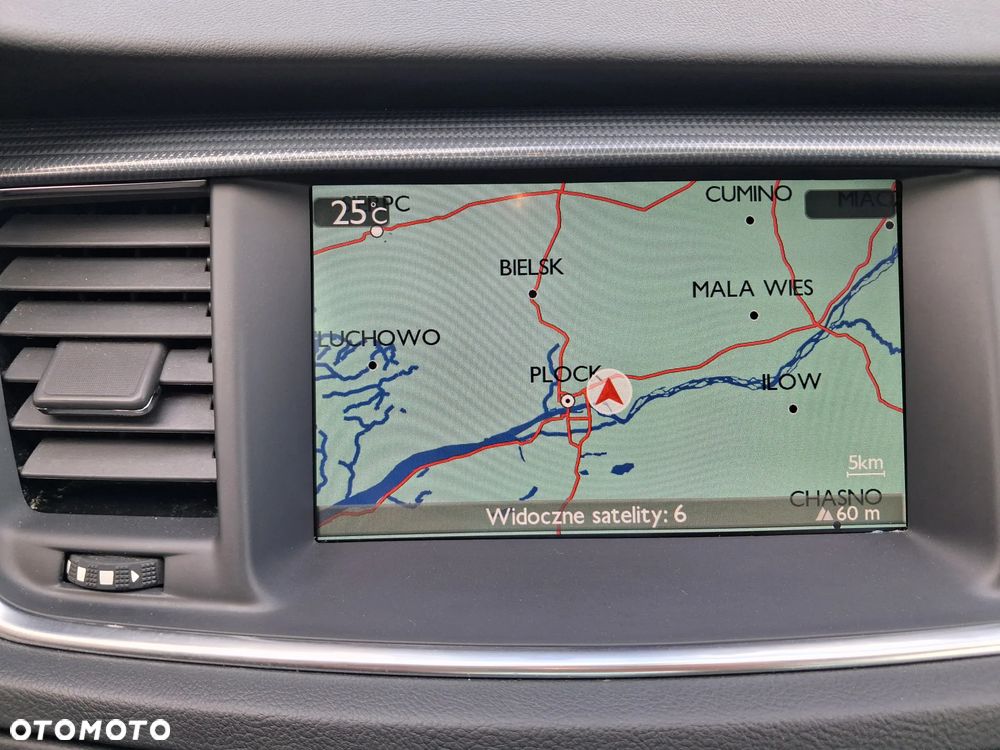 Peugeot 508 1.6 HDi Active - 29