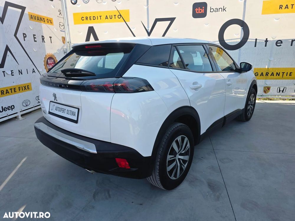 Peugeot 2008 BlueHDi 110 Active Pack - 6