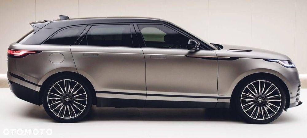 4x Felgi 22 Hybrid Forged m.in. do LAND ROVER Range ROVER Velar L560 VOLVO XC60 XC90 - XE136 (FBX207 - 4