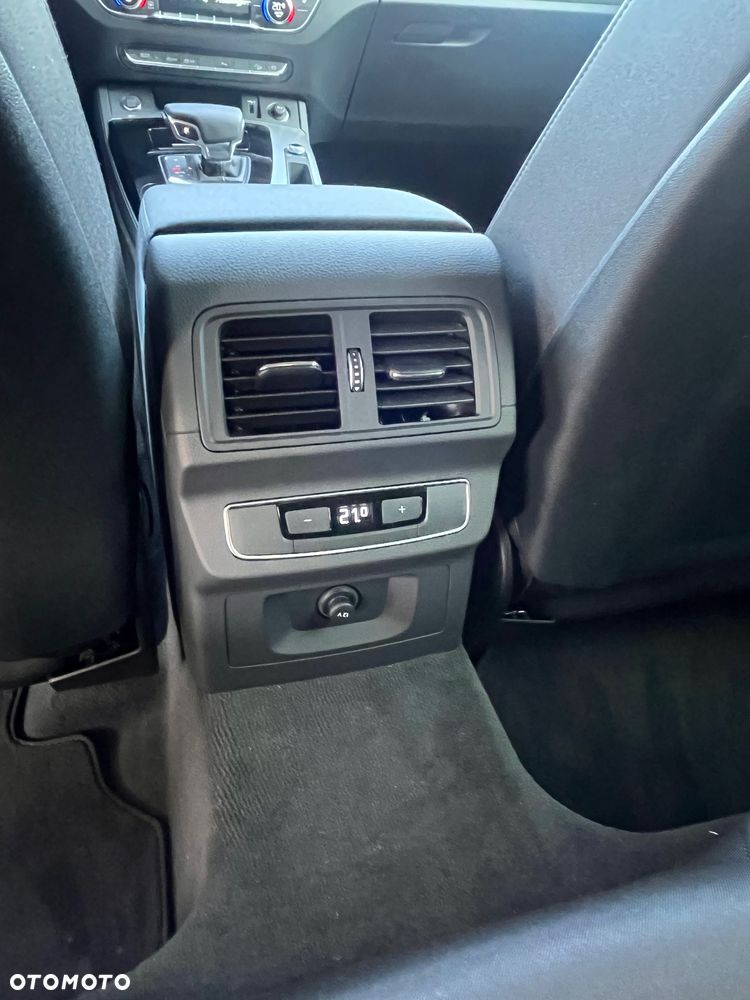 Audi Q5 35 TDI mHEV S tronic - 13