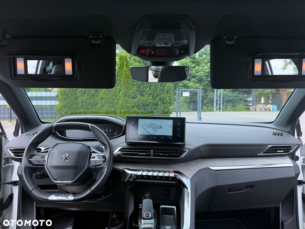 Peugeot 5008 1.6 PureTech GT S&S EAT8 - 24