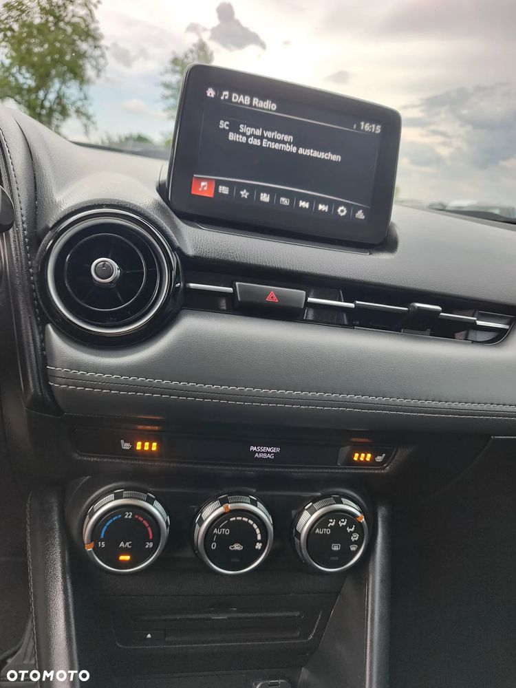 Mazda CX-3 2.0 SkyPassion - 26