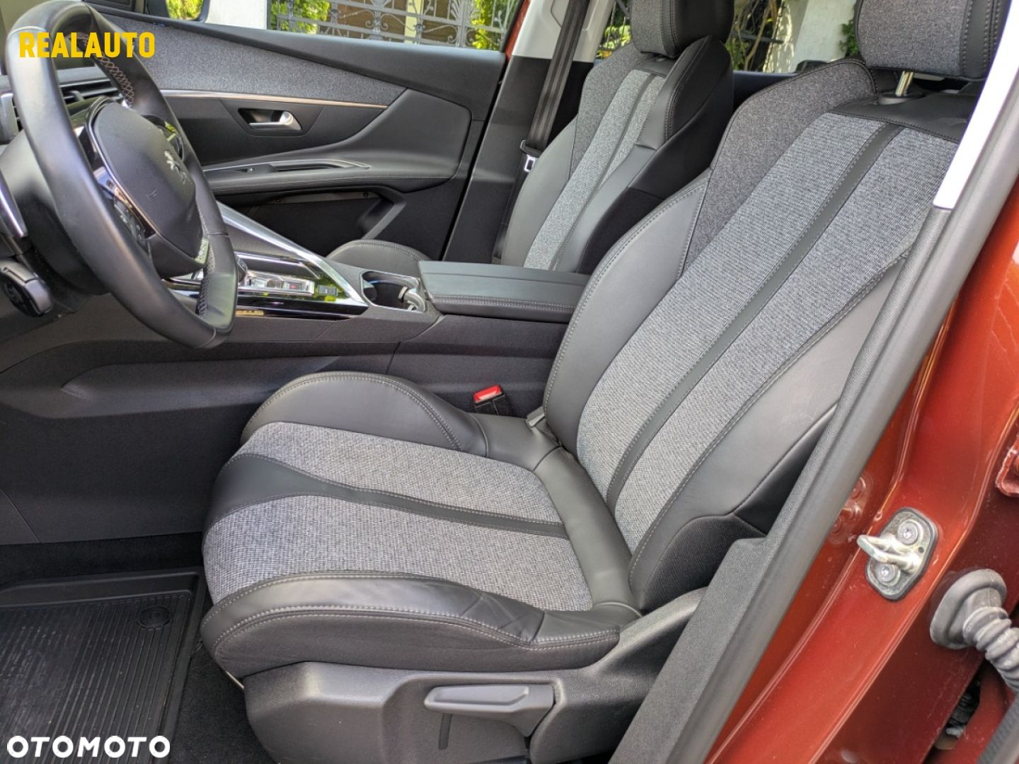 Peugeot 3008 - 18