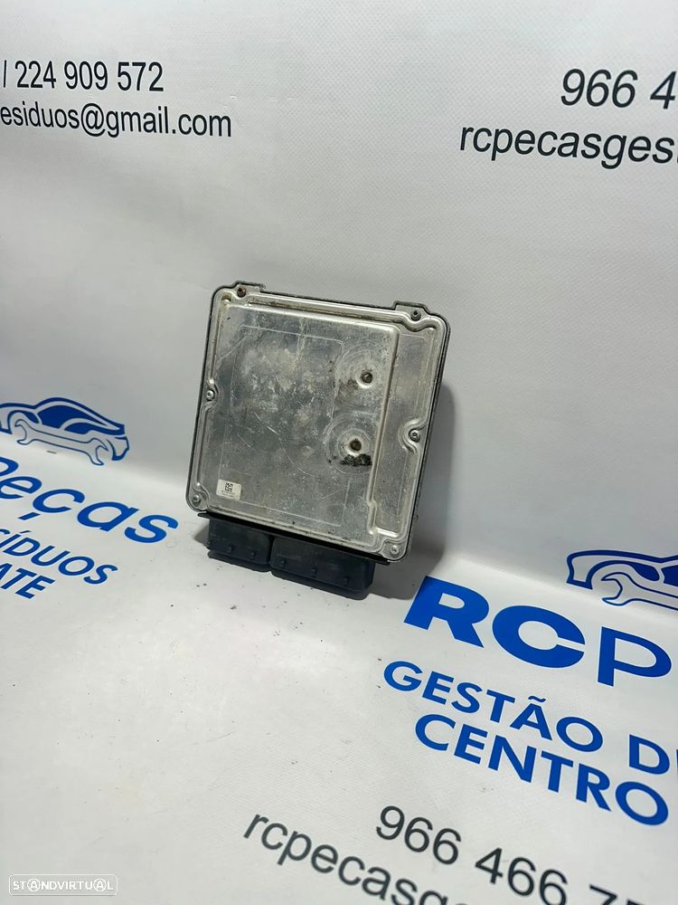 .Centralina Motor Original Bosch BMW MINI 9HZ 1.6 HDI 7823934 0281015233 2006 - 2014 - 6