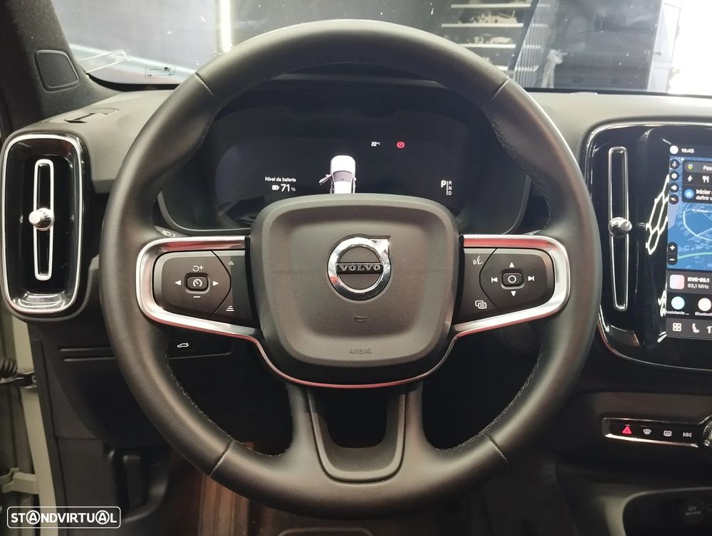 Volvo EX40 70 kWh Single Motor Core - 20