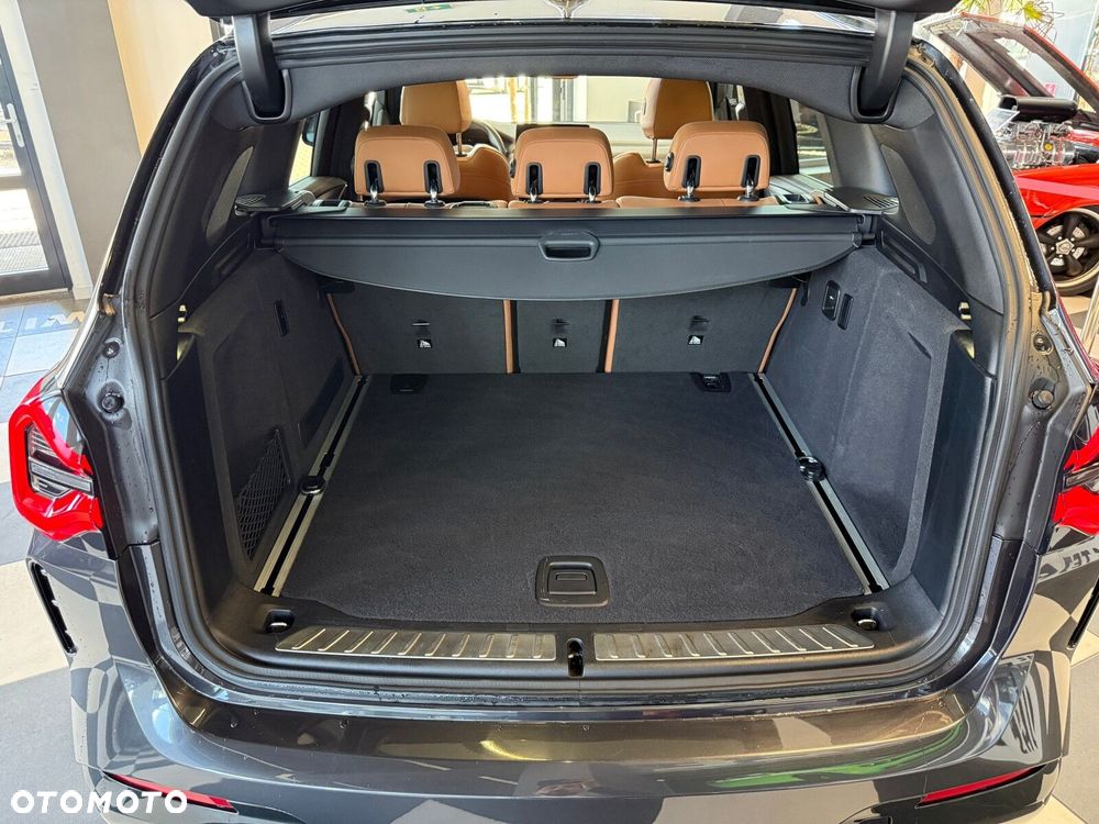 BMW X3 - 11