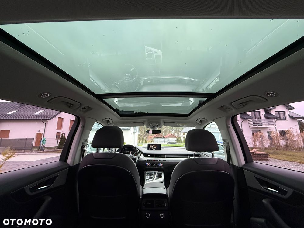 Audi Q7 - 13