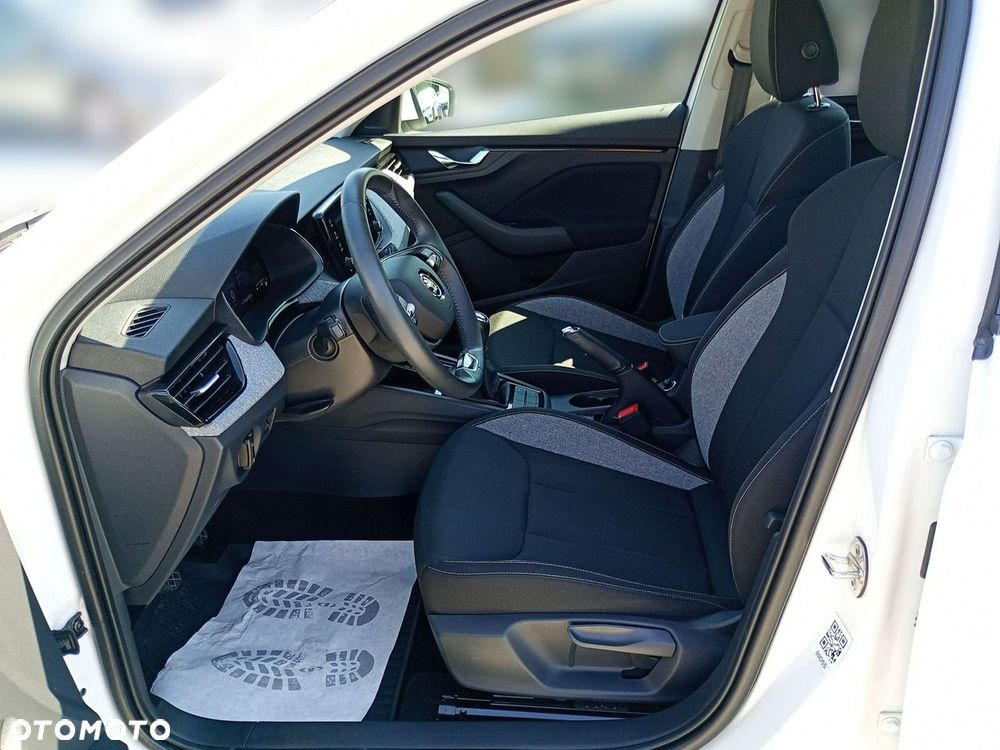 Skoda Scala 1.0 TSI Selection - 20
