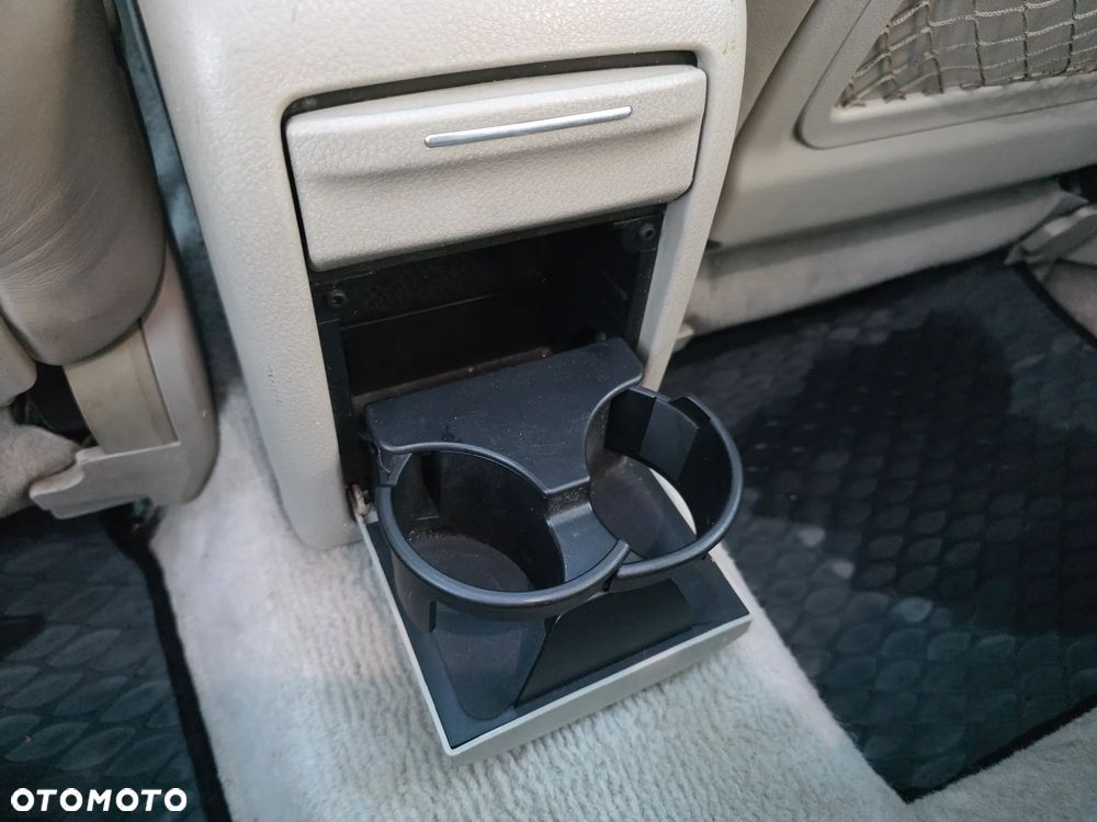 Subaru Outback - 15