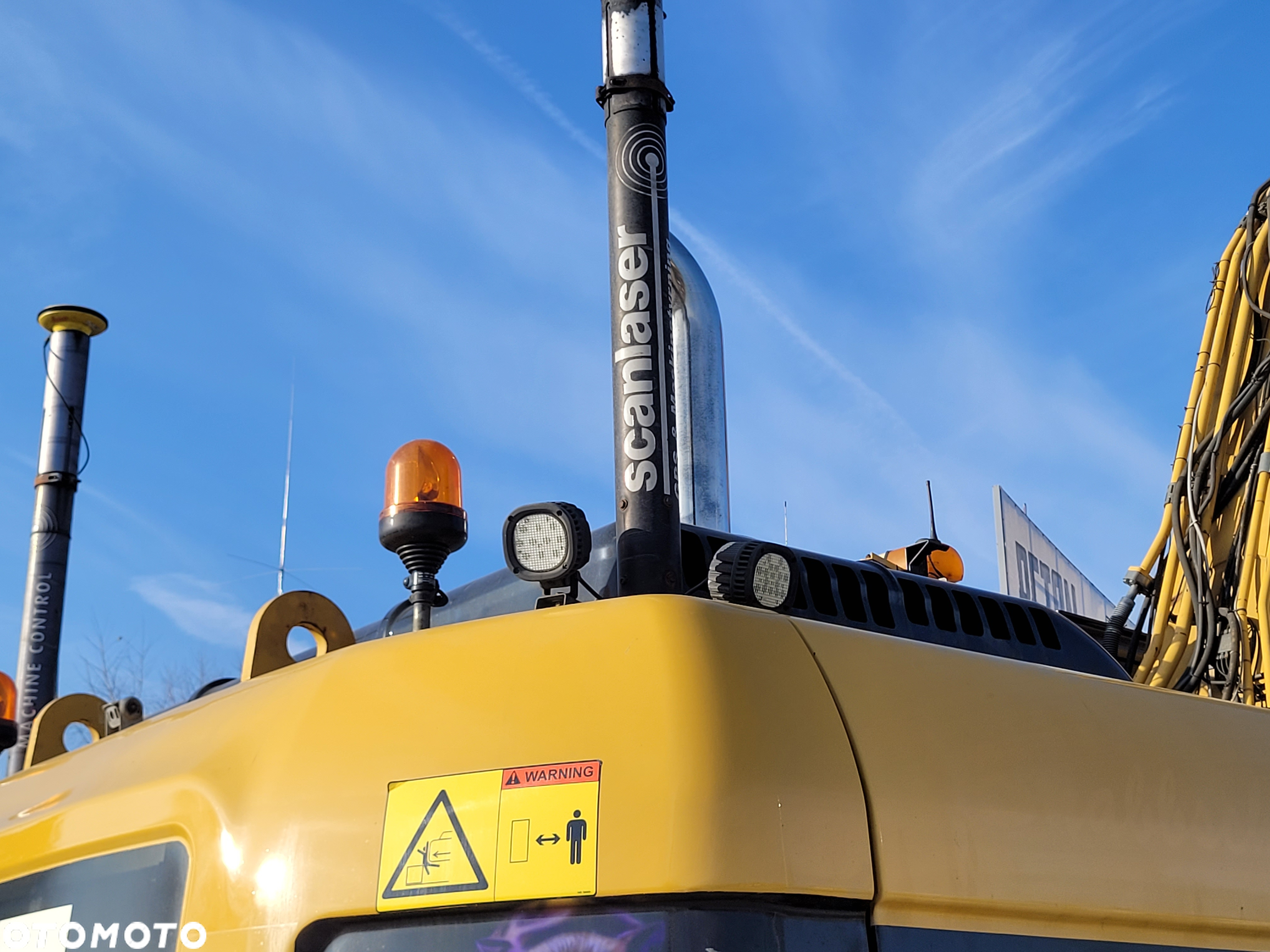 Caterpillar CAT 325 D - 23
