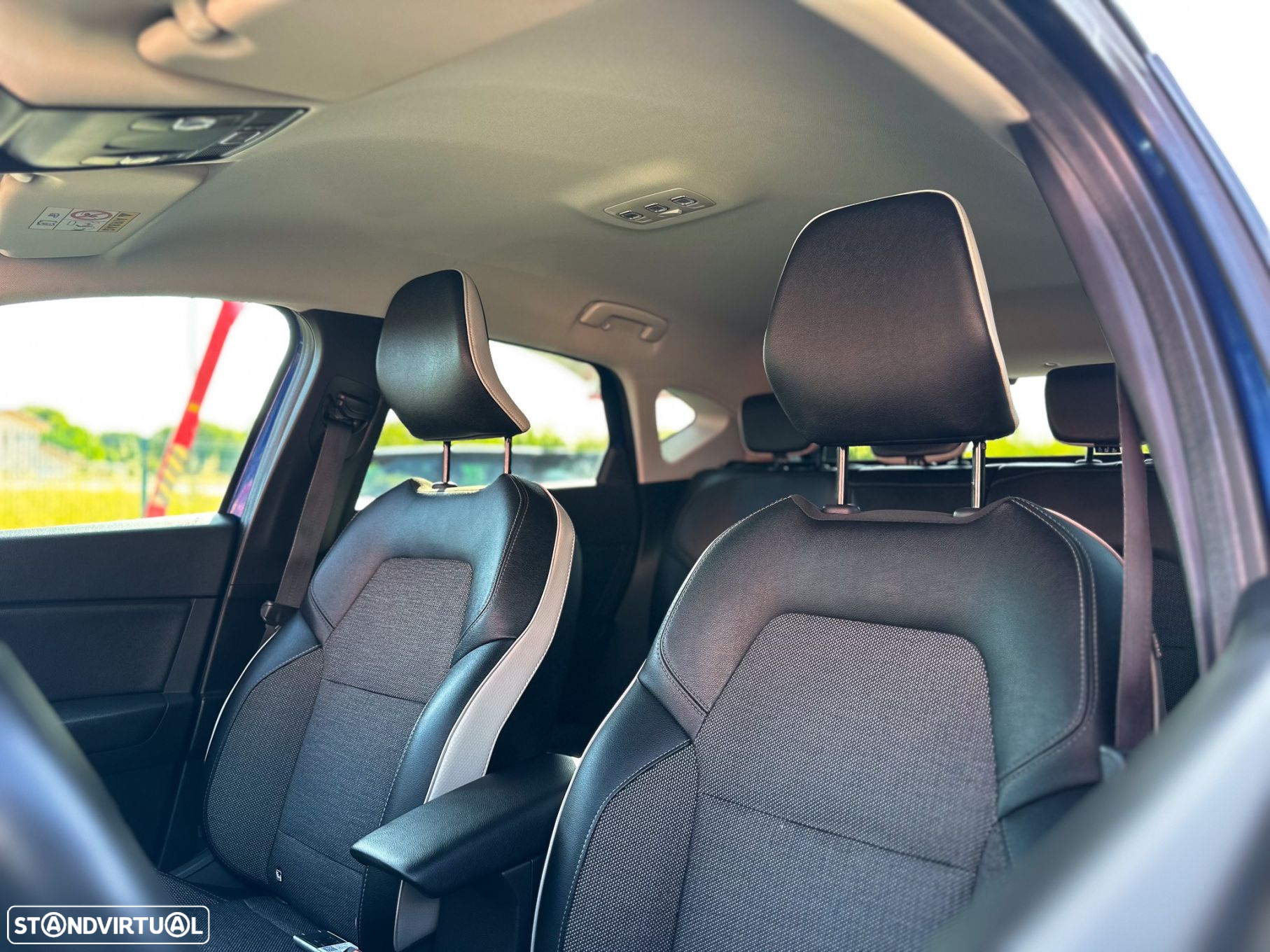 Renault Captur - 17