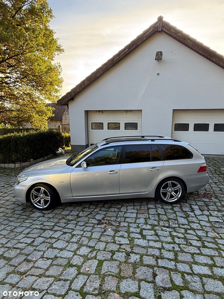 BMW Seria 5 - 2
