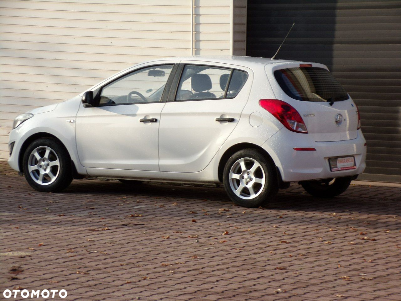 Hyundai i20 - 16