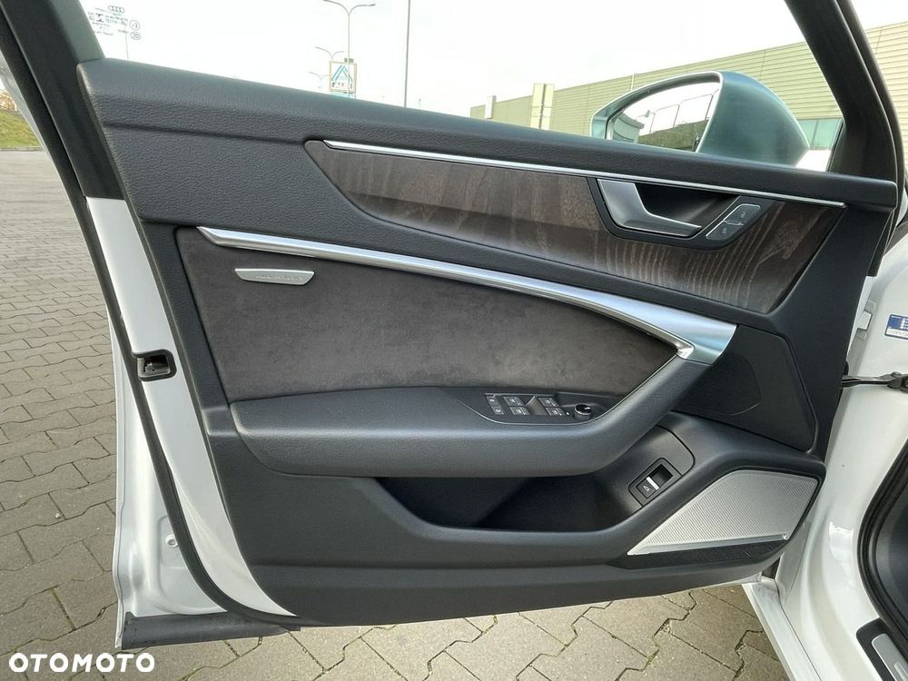 Audi A6 Avant 40 TDI S tronic sport - 31