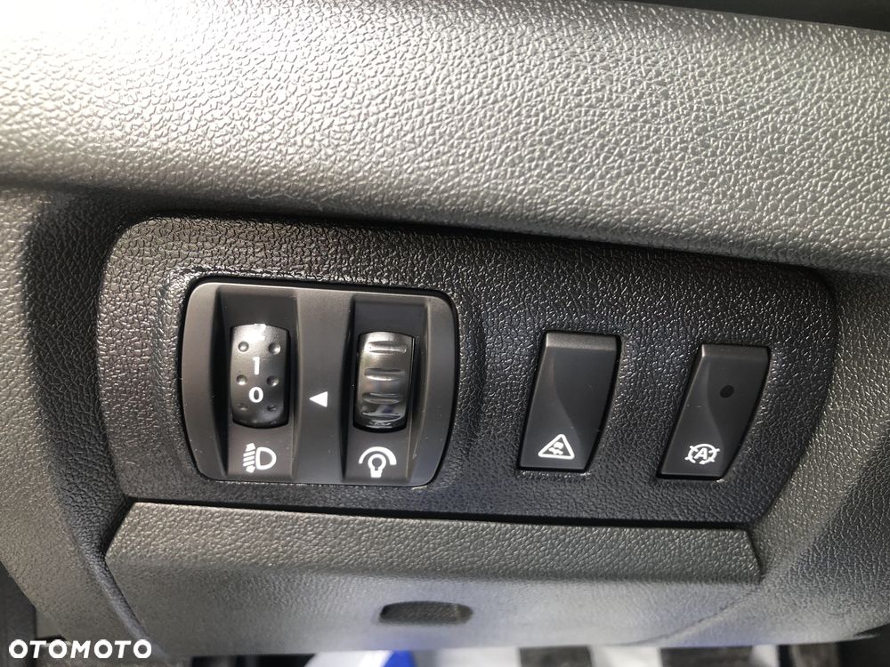 Renault Megane 1.5 dCi Energy Life EU6 - 19