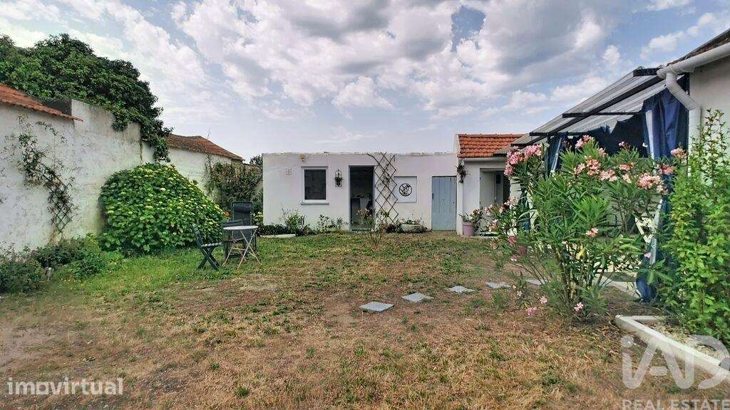 Moradia térrea T2 em Bunheiro de 85 m2 - Grande imagem: 4/19