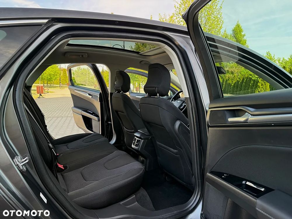 Ford Mondeo 1.5 EcoBoost STart-Stopp Titanium - 5