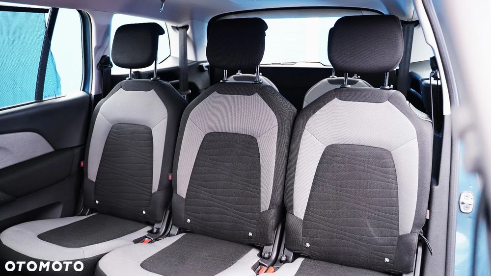 Citroën C4 Picasso 1.6 e-HDi Intensive - 26