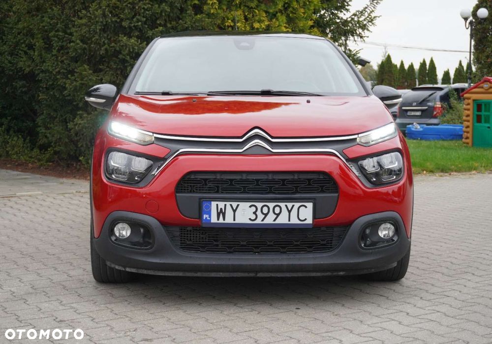 Citroën C3 - 3