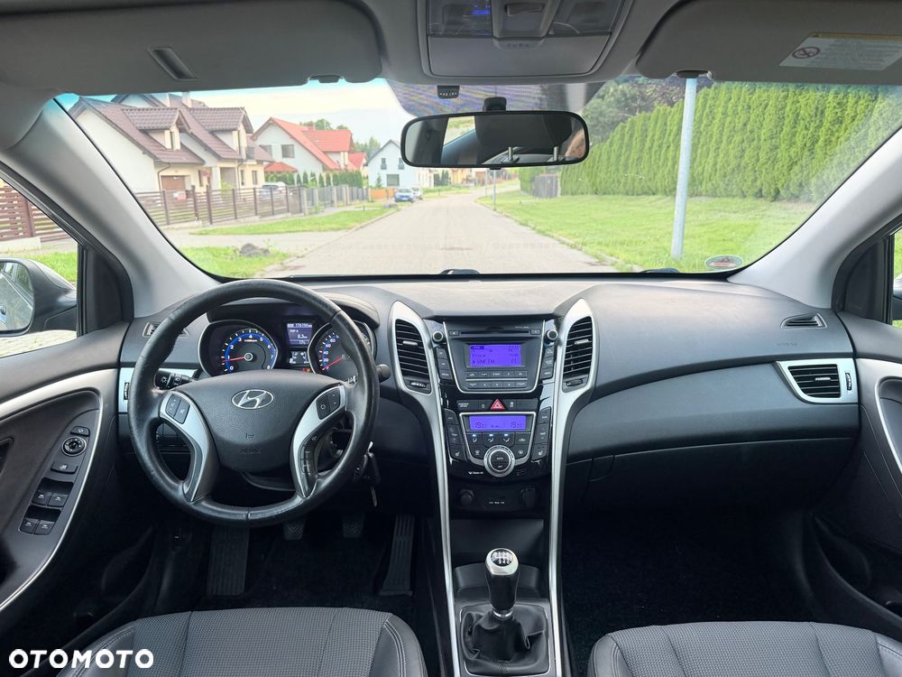 Hyundai i30 - 25