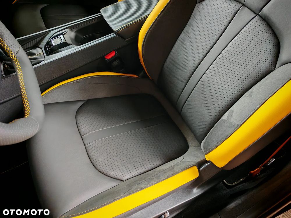 Dongfeng Shine 1.5T Mach Power - 9