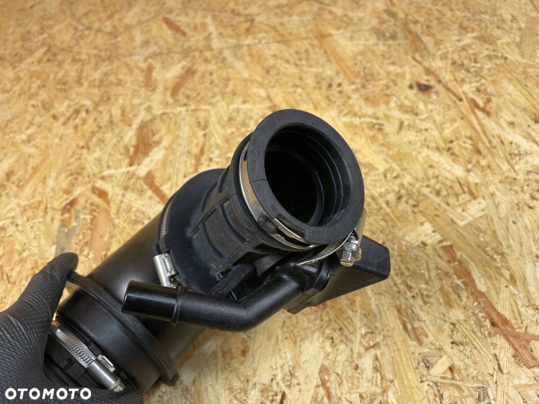 WLOT DOLOT PRZEWÓD RURA POWIETRZA MG ZS 10230002 1.0B LIFT 2021- - 9