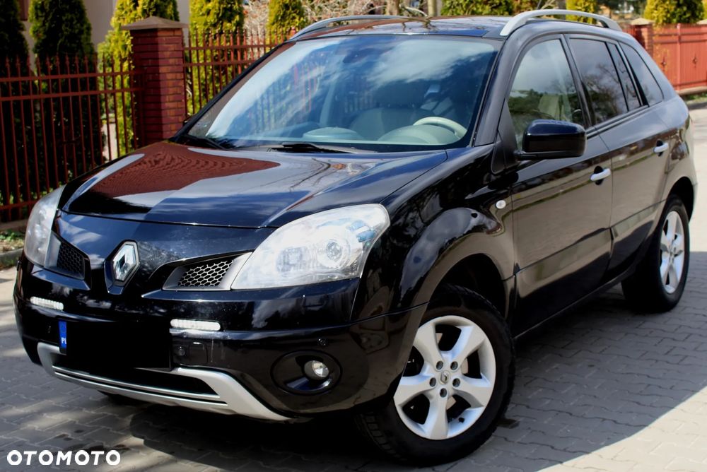 Renault Koleos 2.5 16V 4x4 Privilege - 4