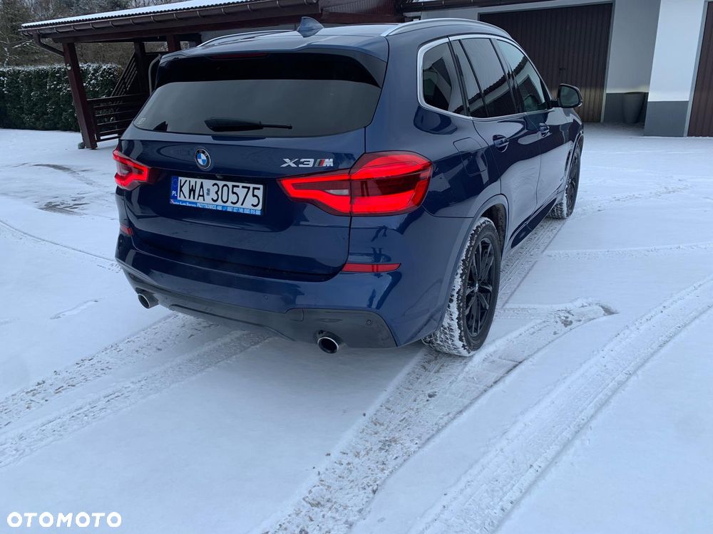 BMW X3 - 4