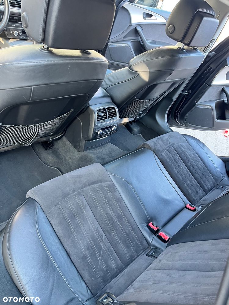 Audi A6 Avant - 10