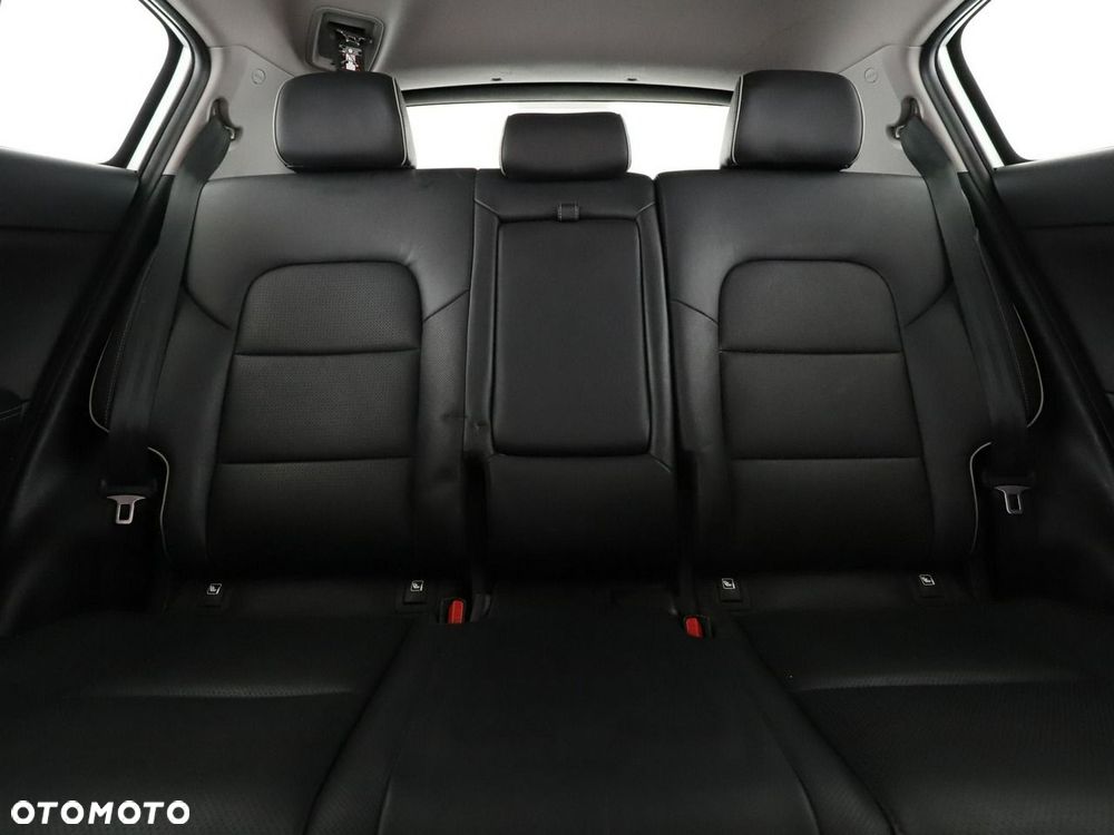 Kia Sportage 1.6 GDI 2WD VISION - 19