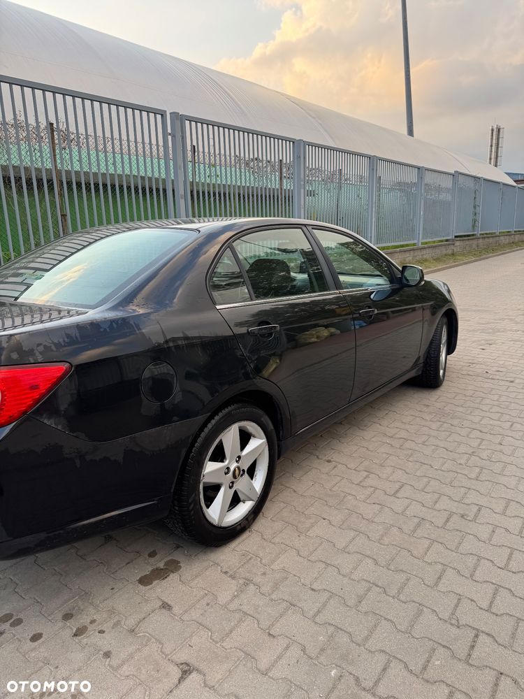 Chevrolet Epica 2.0 LS - 5
