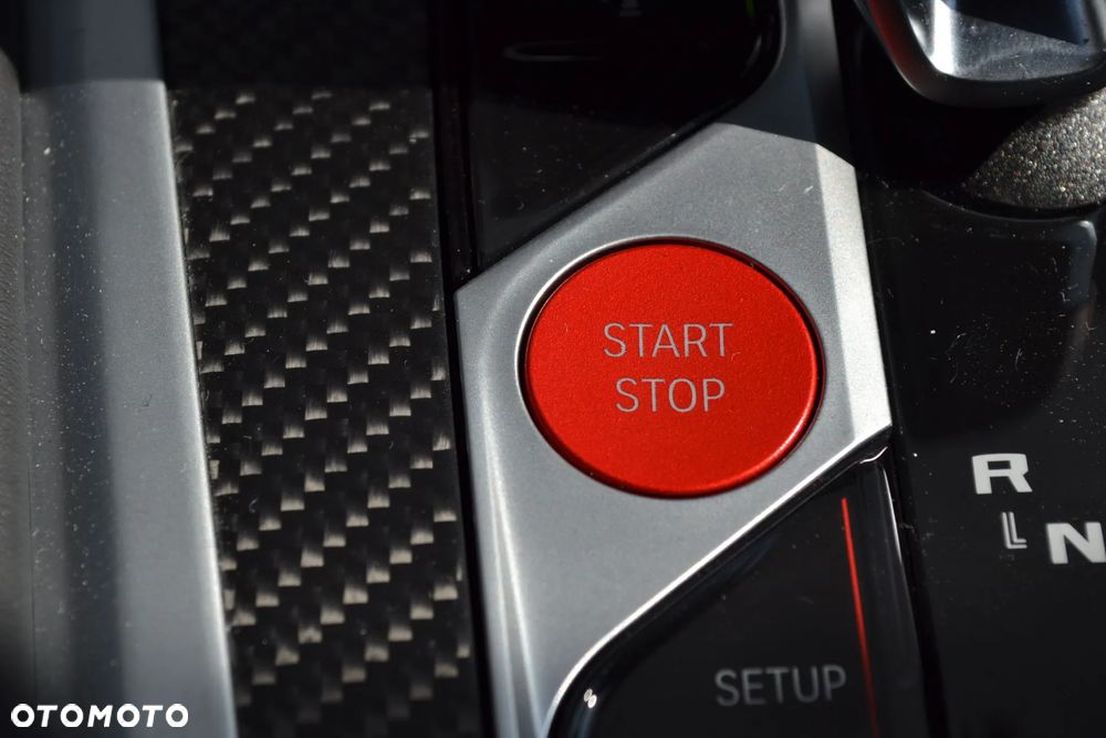 BMW XM - 38