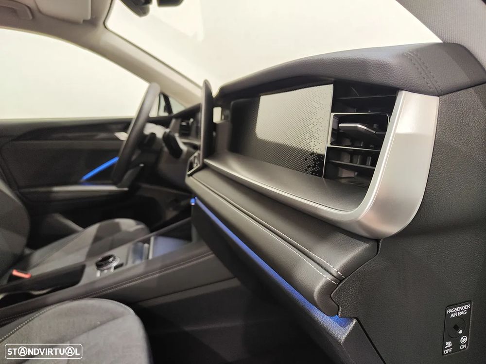 VW Tayron 1.5 eTSI Urban DSG - 36