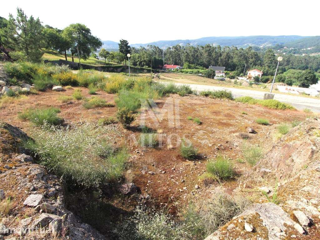 Lote em Carvoeiro - Grande imagem: 2/8