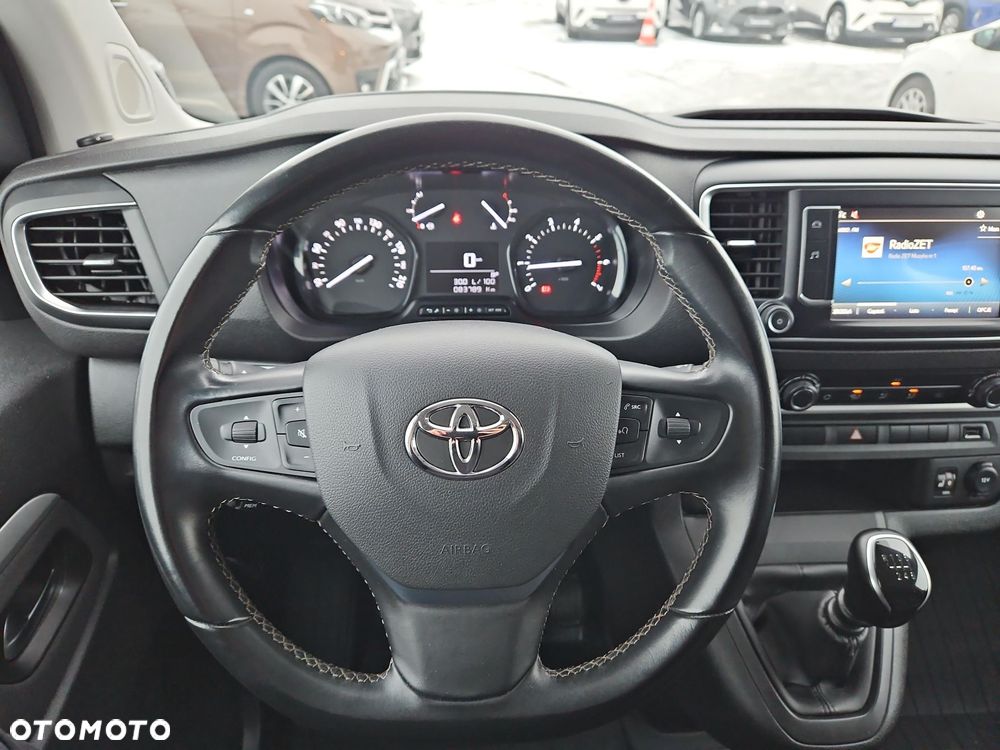 Toyota Proace Verso 2.0 D4-D Long Business - 20