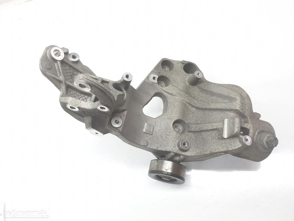 SOPORTE DO ALTERNADOR MASERATI LEVANTE M161 - 1