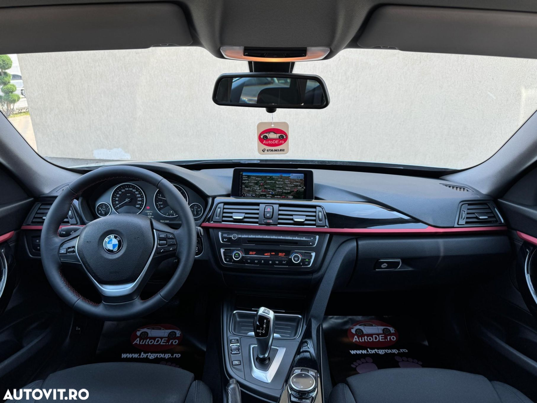 BMW Seria 3 - 7