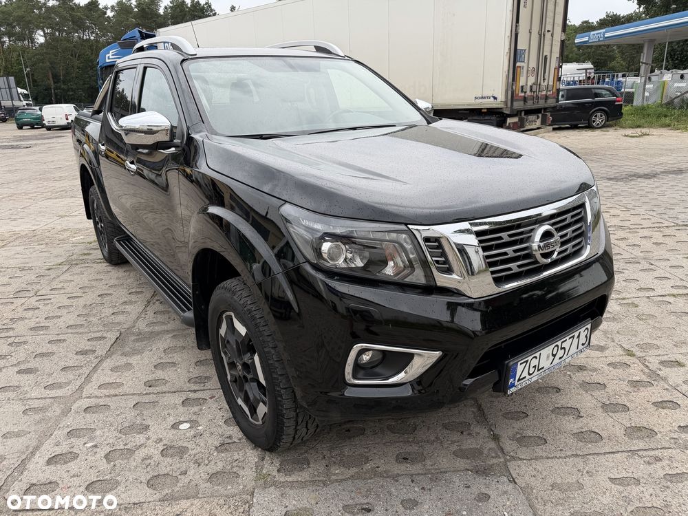 Nissan Navara - 2