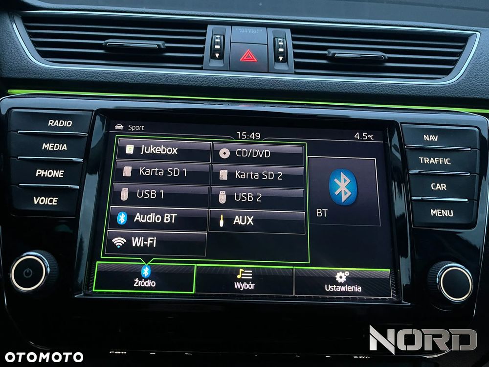 Skoda Superb 2.0 TDI 4x4 L&K - 27