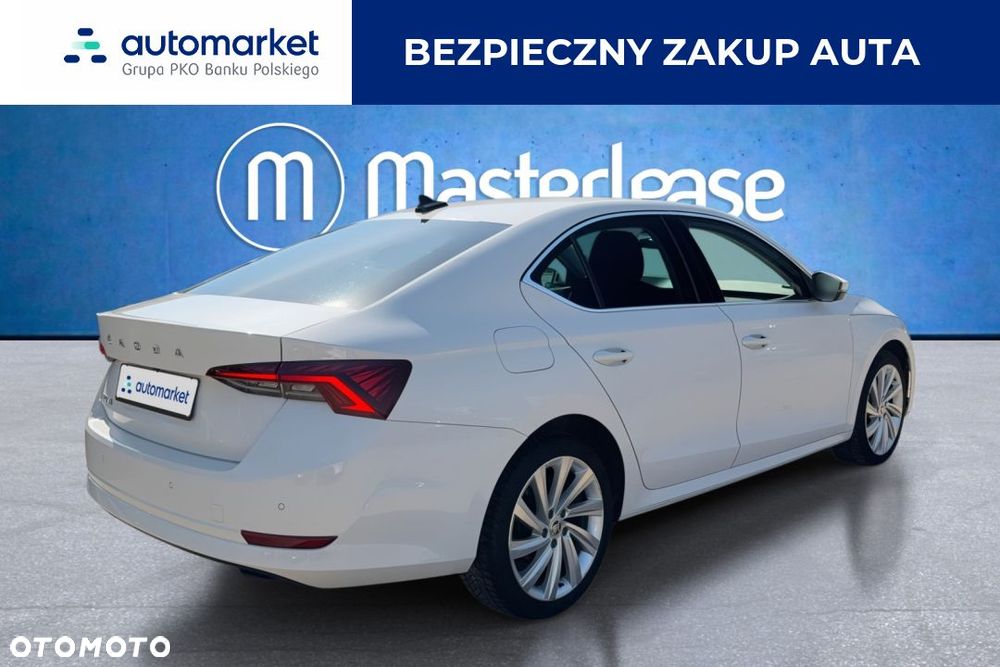 Skoda Octavia 2.0 TDI Style DSG - 5