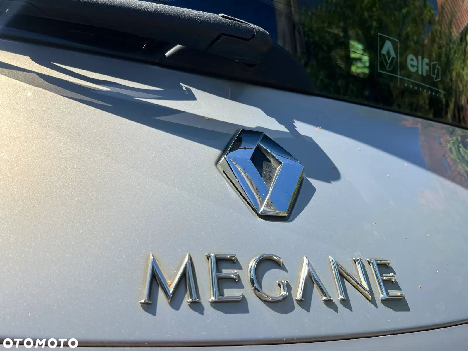 Renault Megane 1.6 Dynamique - 11