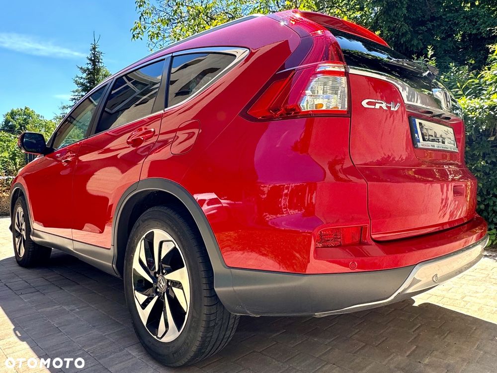 Honda CR-V 2.0 Executive (ADAS / Connect+) - 18